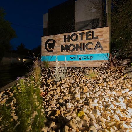 Hotel Monica Hayama (Adults Only) Eksteriør bilde