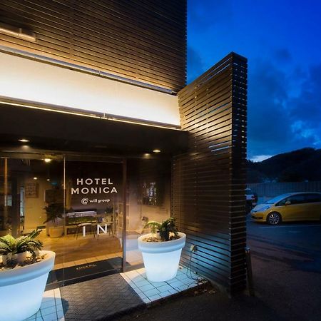 Hotel Monica Hayama (Adults Only) Eksteriør bilde