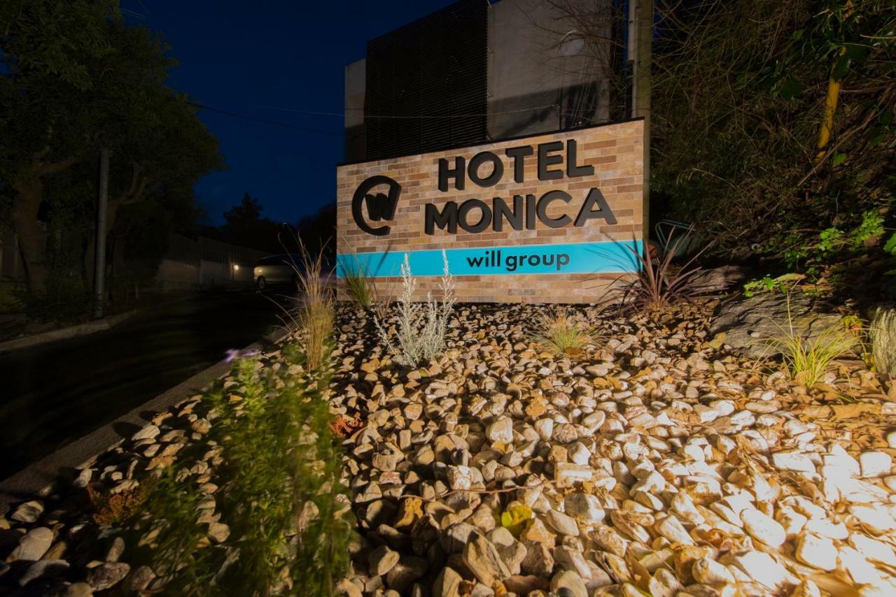 Hotel Monica Hayama (Adults Only) Eksteriør bilde